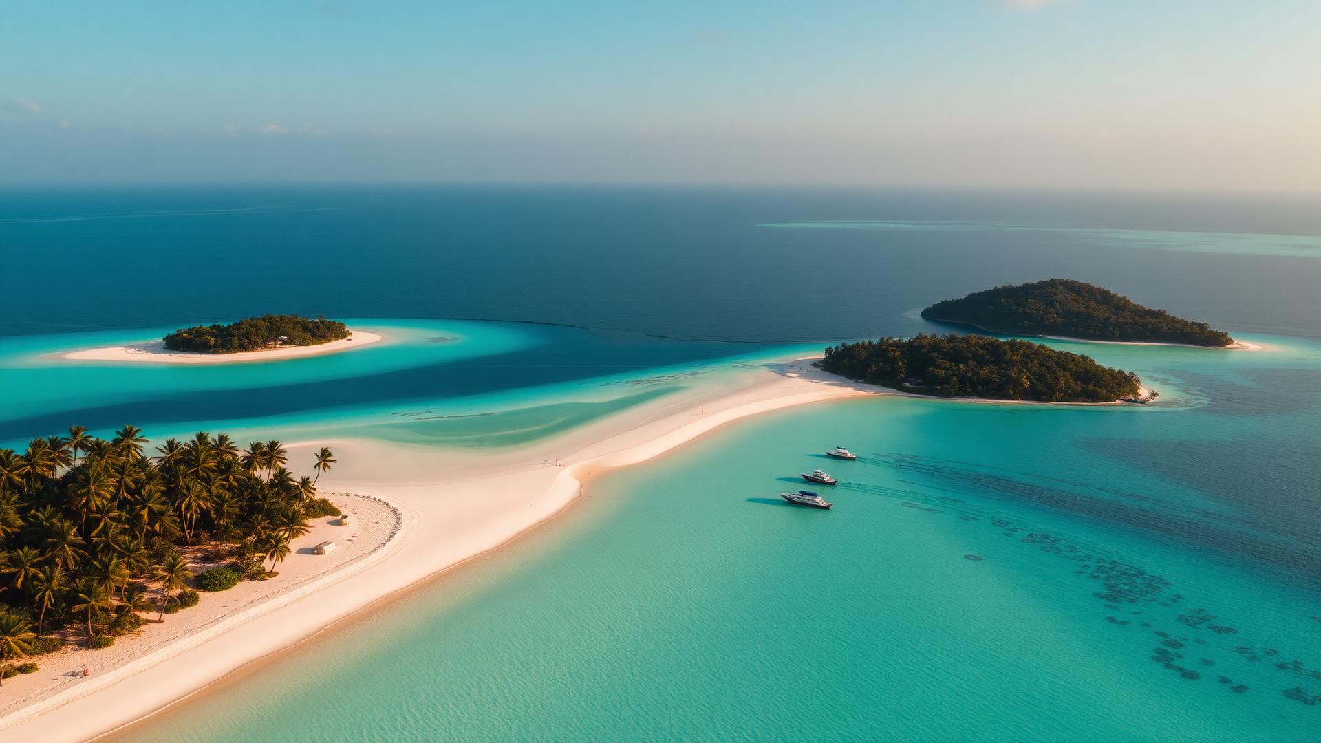 Lakshadweep