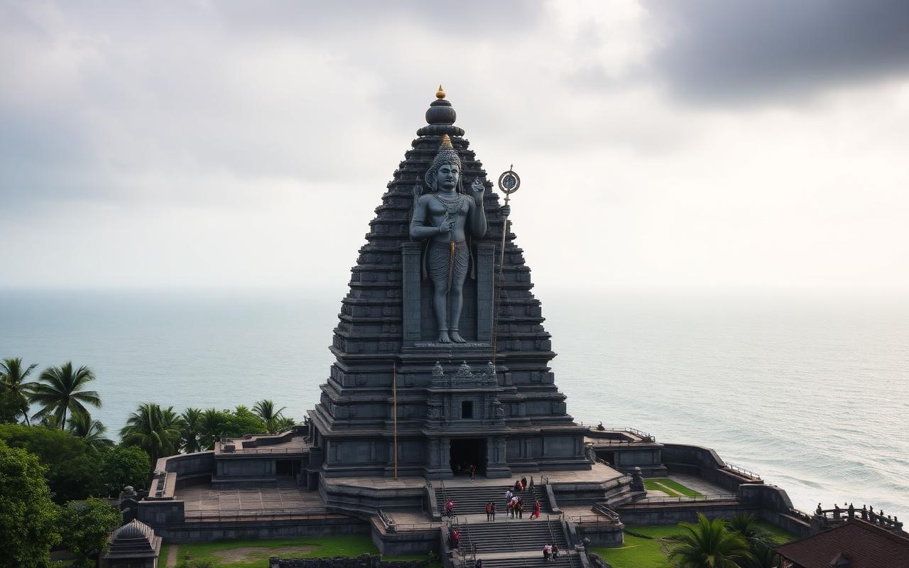Coastal Karnataka