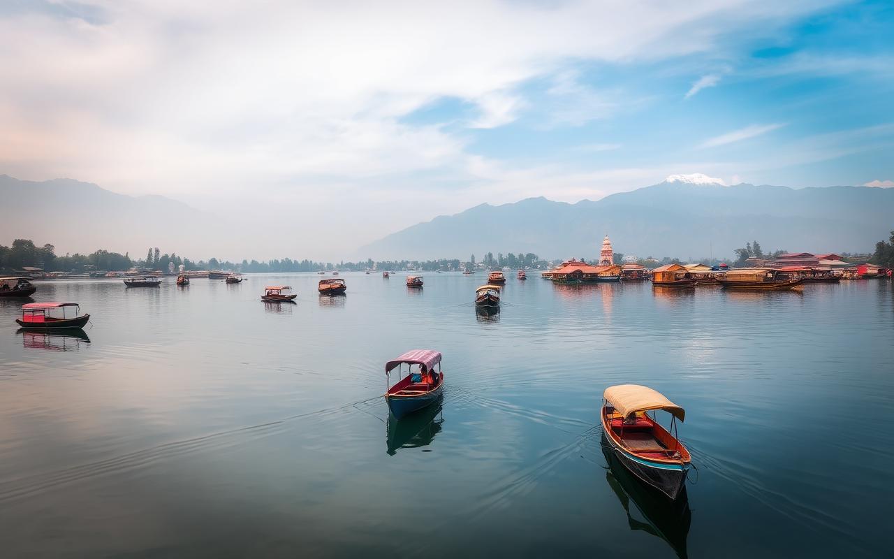 Kashmir