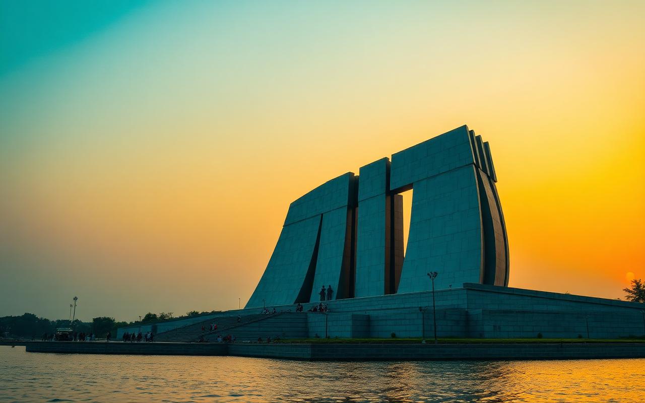 Statue of Unity
